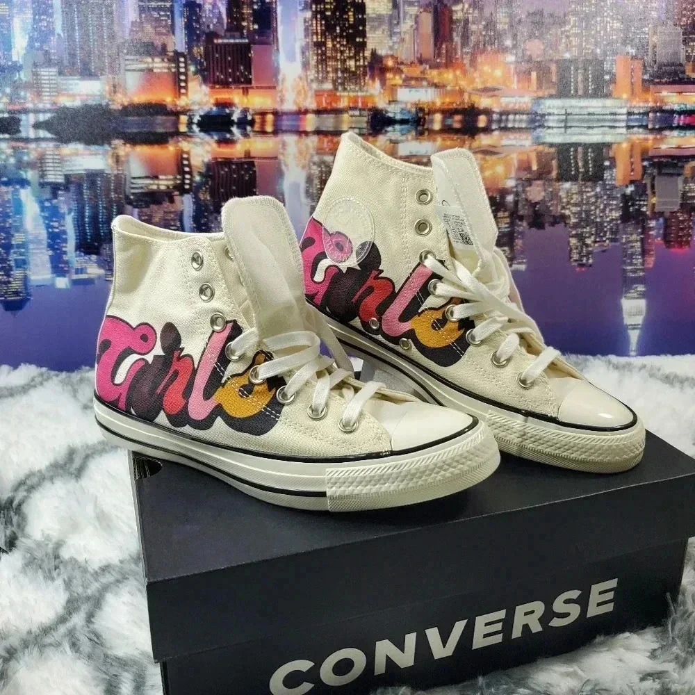 Converse women ctas hi 👋 ☺